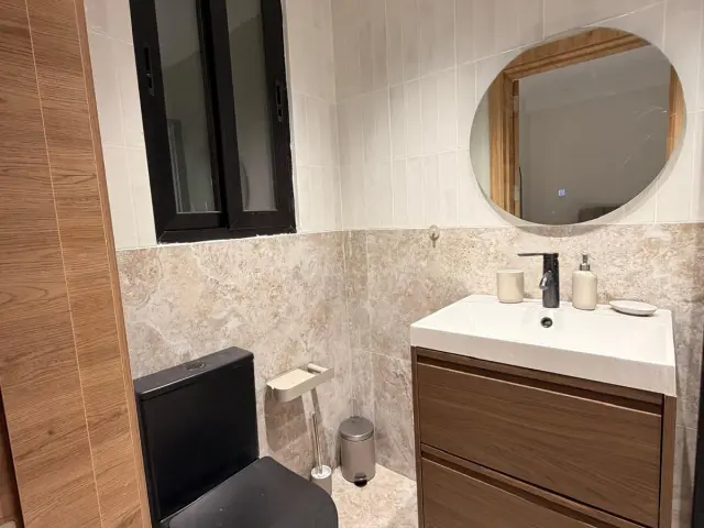 2-Bedroom Apartment
