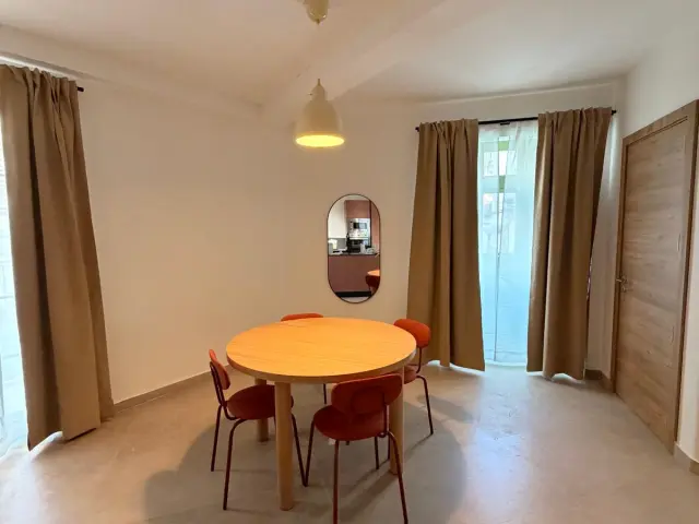 2-Bedroom Apartment