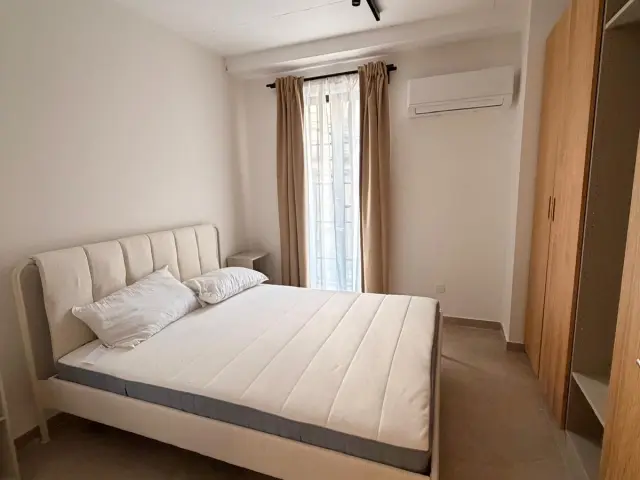 2-Bedroom Apartment