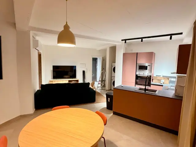 2-Bedroom Apartment