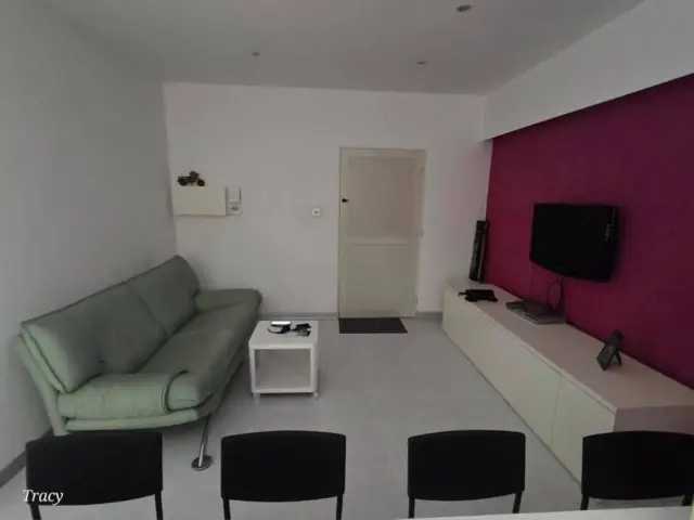 2-Bedroom Apartment