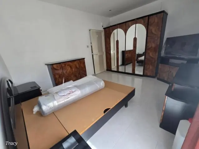 2-Bedroom Apartment