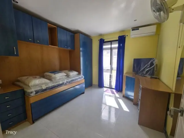 2-Bedroom Apartment