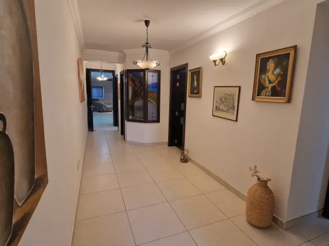 3-Bedroom Apartment