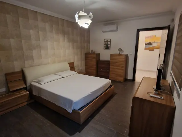 3-Bedroom Apartment