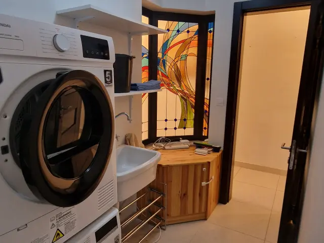 3-Bedroom Apartment