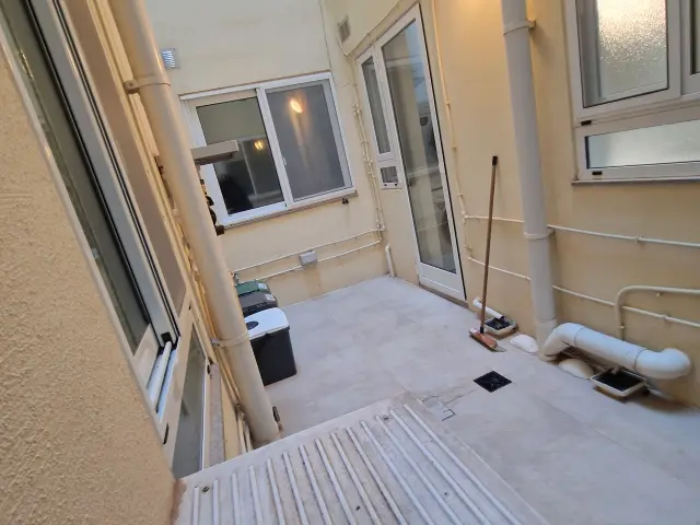 3-Bedroom Apartment