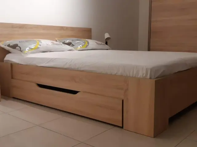 3-Bedroom Apartment