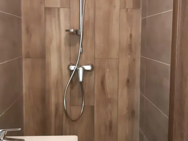 3-Bedroom Apartment