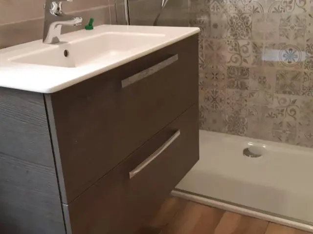 3-Bedroom Apartment