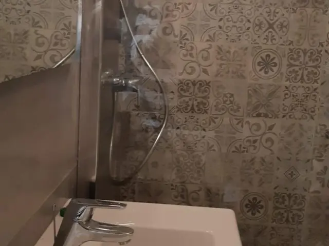 3-Bedroom Apartment