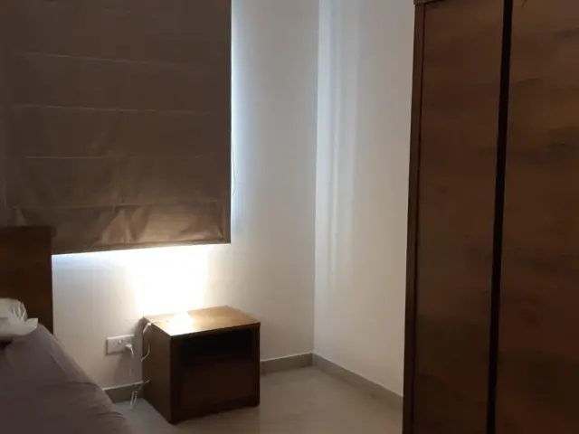 3-Bedroom Apartment