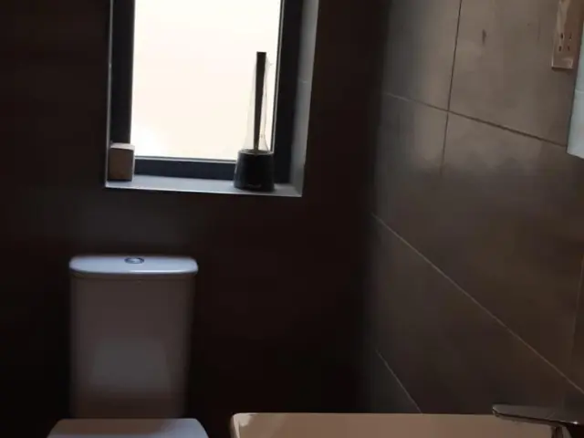 3-Bedroom Apartment