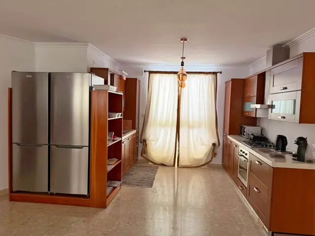 2-Bedroom Penthouse