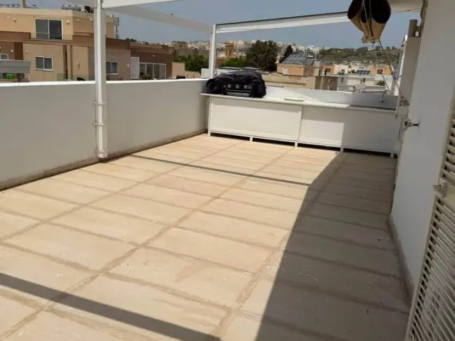 2-Bedroom Penthouse