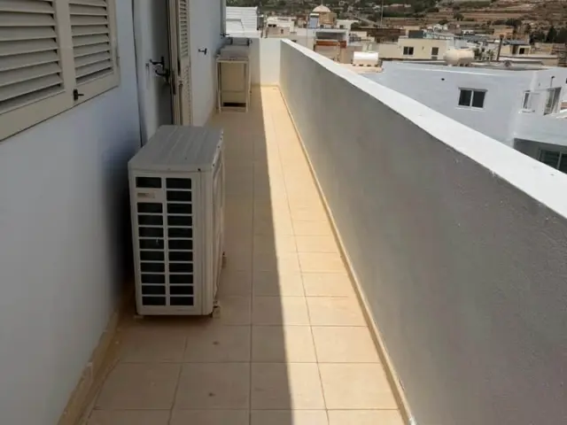 2-Bedroom Penthouse