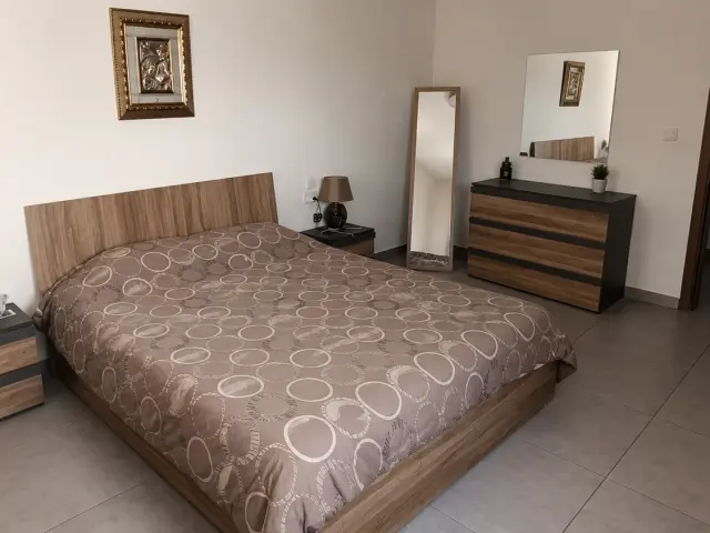 3-Bedroom Penthouse