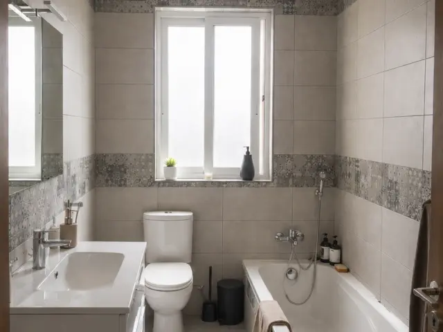 3-Bedroom Penthouse