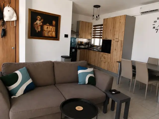 3-Bedroom Penthouse