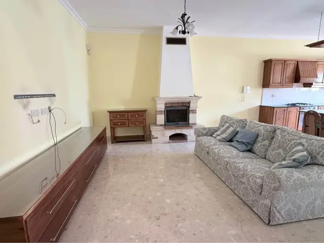 3-Bedroom Terraced House