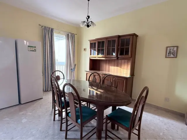 3-Bedroom Terraced House