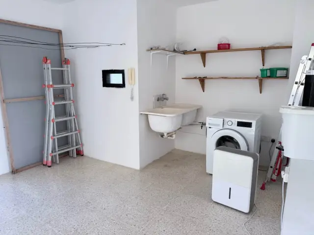 3-Bedroom Terraced House