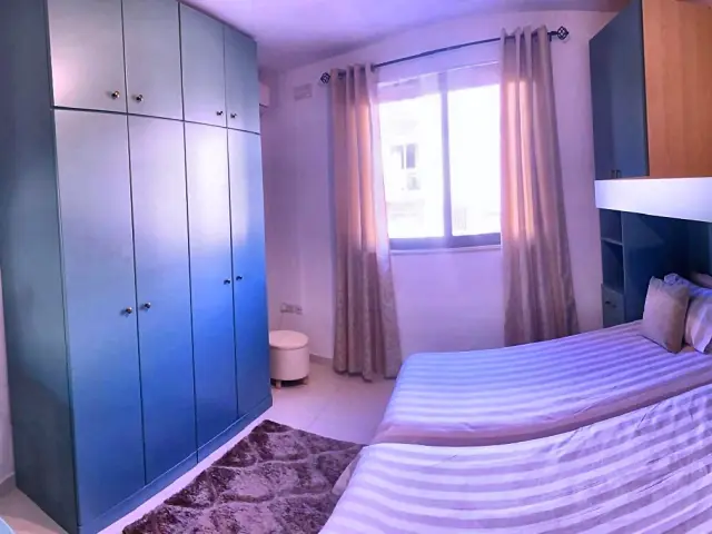 2-Bedroom Apartment