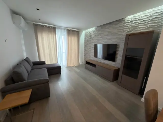 2-Bedroom Apartment