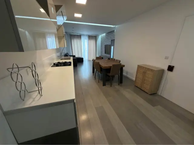 2-Bedroom Apartment