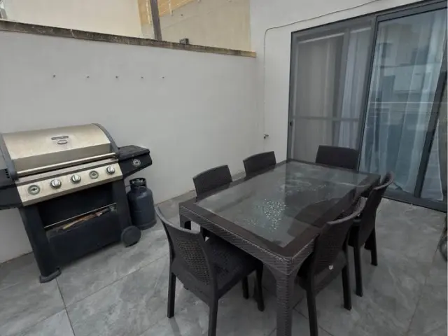 2-Bedroom Apartment