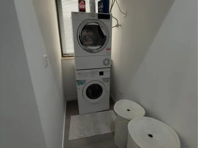 2-Bedroom Apartment