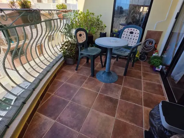 3-Bedroom Maisonette