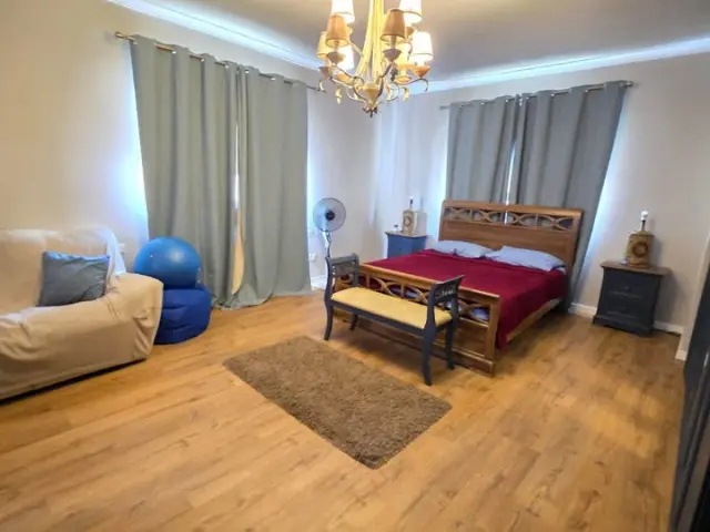 3-Bedroom Maisonette