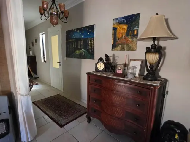 3-Bedroom Maisonette