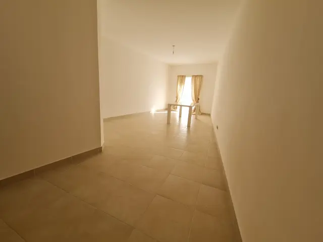 3-Bedroom Apartment