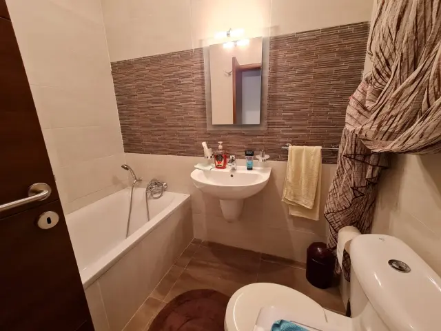 3-Bedroom Apartment