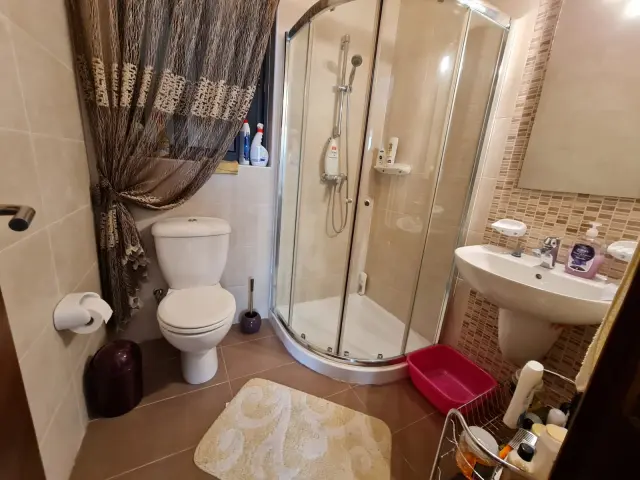 3-Bedroom Apartment