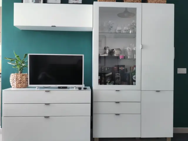 2-Bedroom Apartment