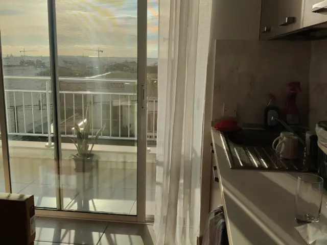 2-Bedroom Apartment