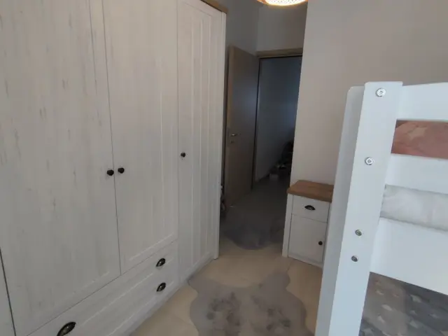 2-Bedroom Apartment