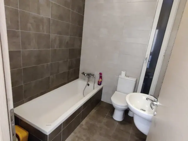 2-Bedroom Apartment
