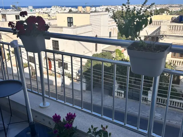 2-Bedroom Apartment