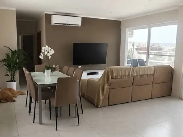 3-Bedroom Penthouse
