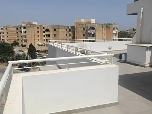 3-Bedroom Penthouse