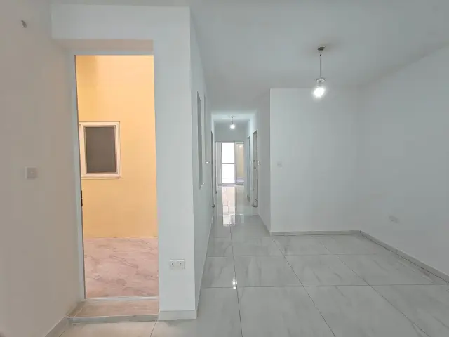3-Bedroom Maisonette