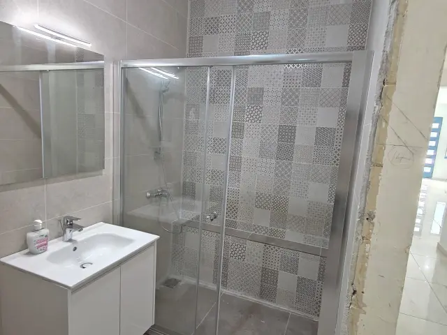 3-Bedroom Maisonette