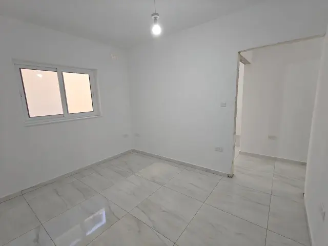 3-Bedroom Maisonette
