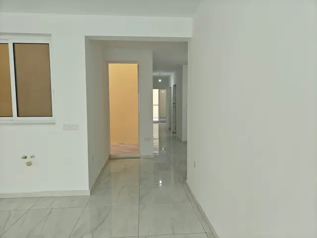 3-Bedroom Maisonette