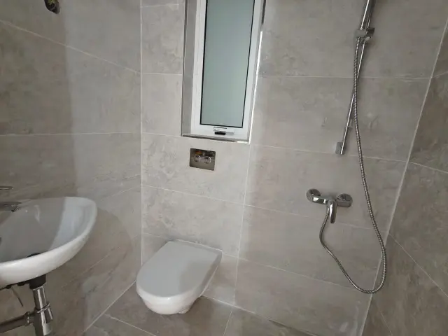 3-Bedroom Maisonette
