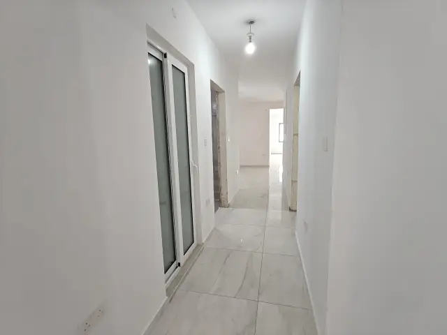 3-Bedroom Maisonette